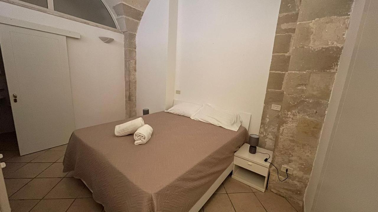 미너비노디레체 Corte Nel Borgo 아파트 외부 사진