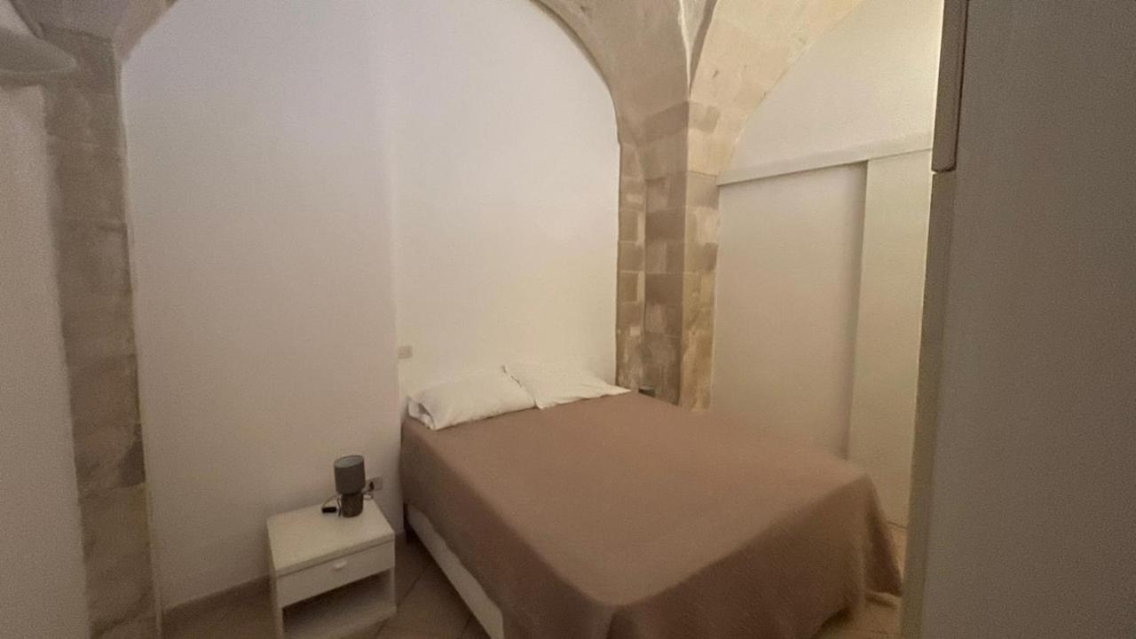 미너비노디레체 Corte Nel Borgo 아파트 외부 사진