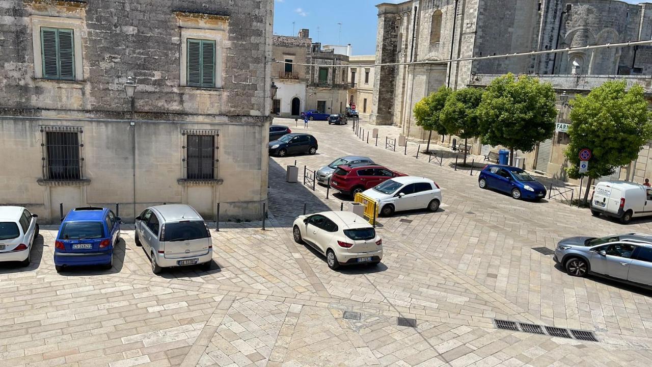 미너비노디레체 Corte Nel Borgo 아파트 외부 사진
