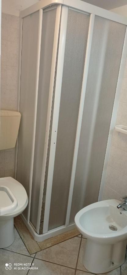 미너비노디레체 Corte Nel Borgo 아파트 외부 사진